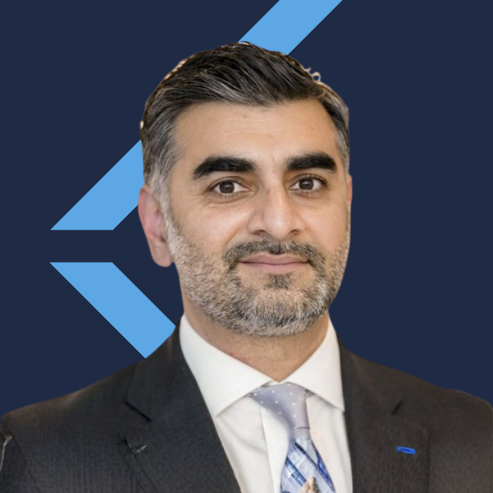 Omar Shaikh