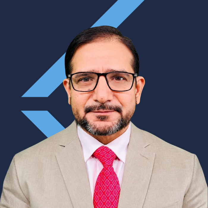Dr. Humayon Dar