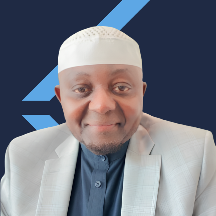Dr. Ahmed Rufai