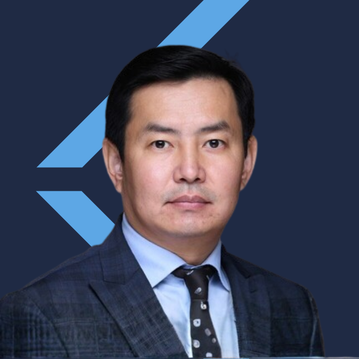 Nurym Ayazbayev
