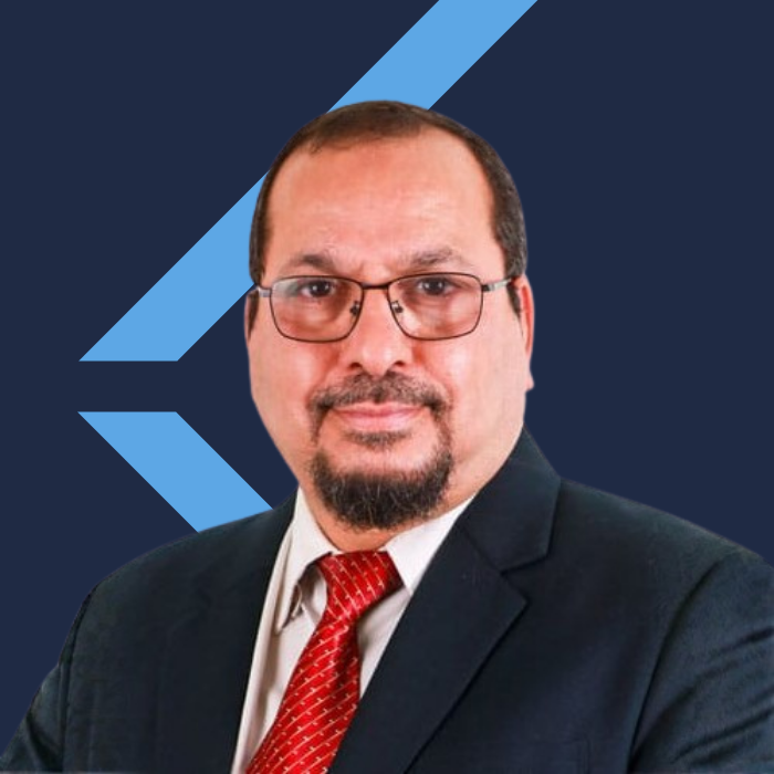 Dr. Ahcene Lahsasna