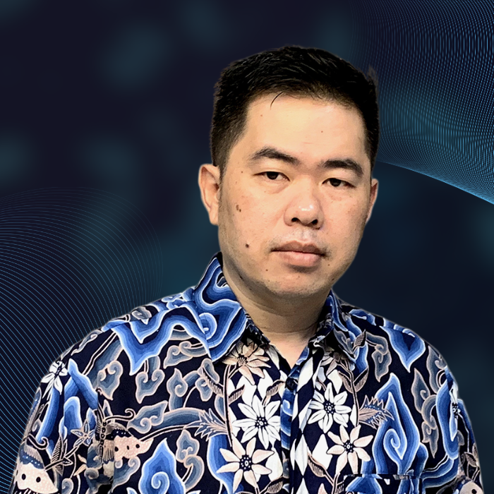 Mendi Susanto
