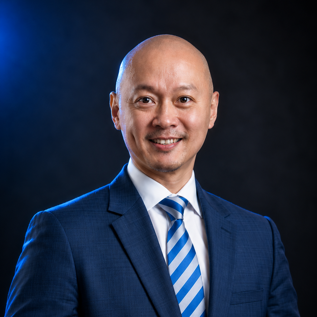 Chua Yong Howe