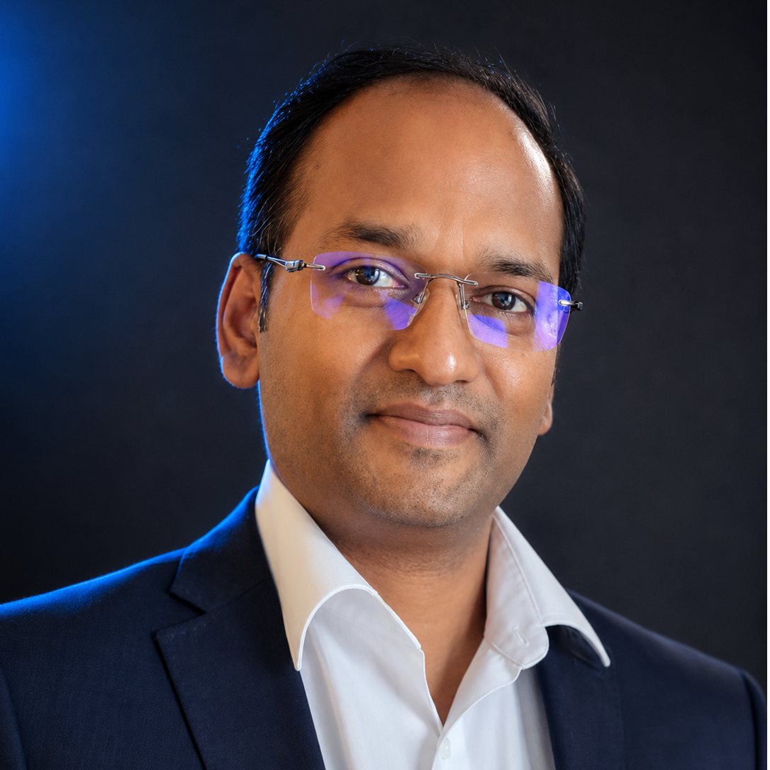 Ganeshbabu Nagarajan