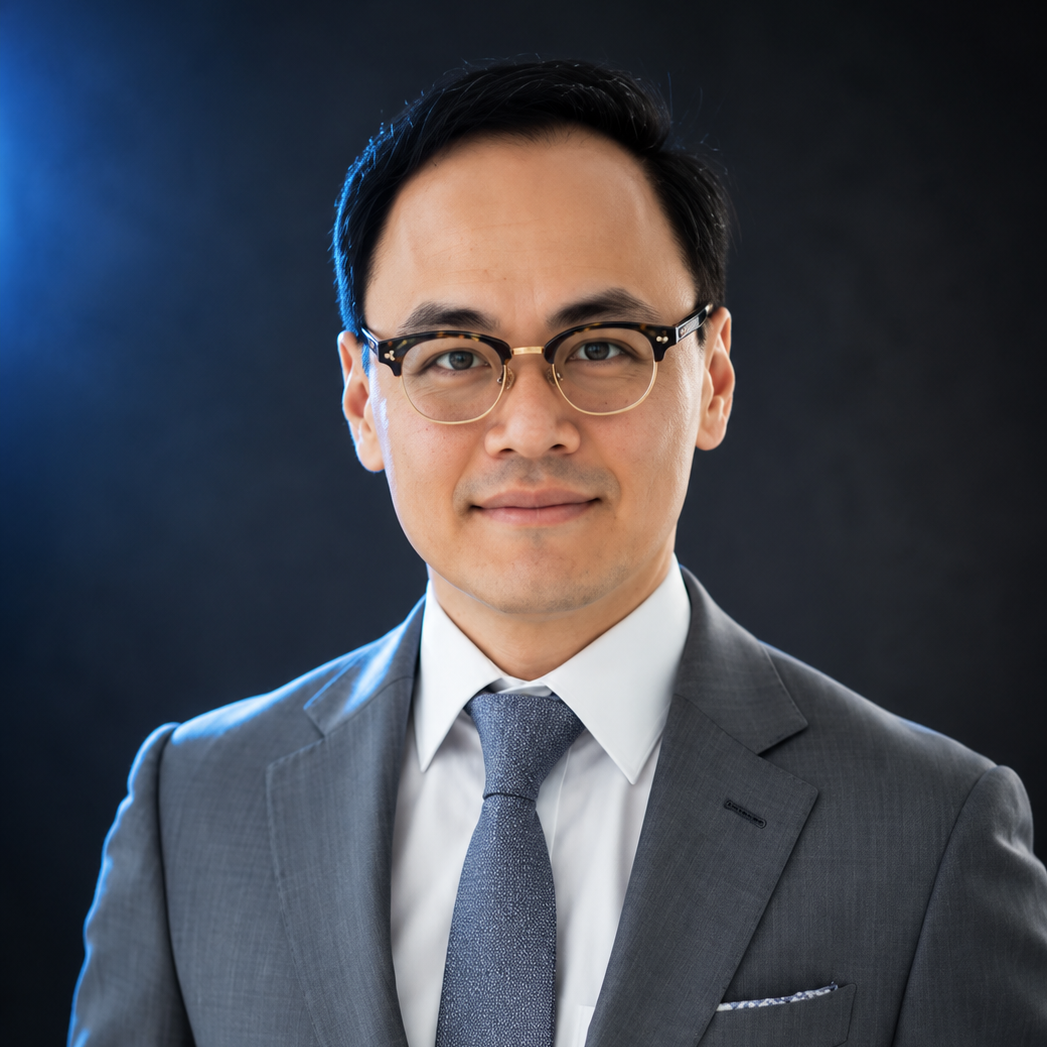 Sr Jamie Tan
