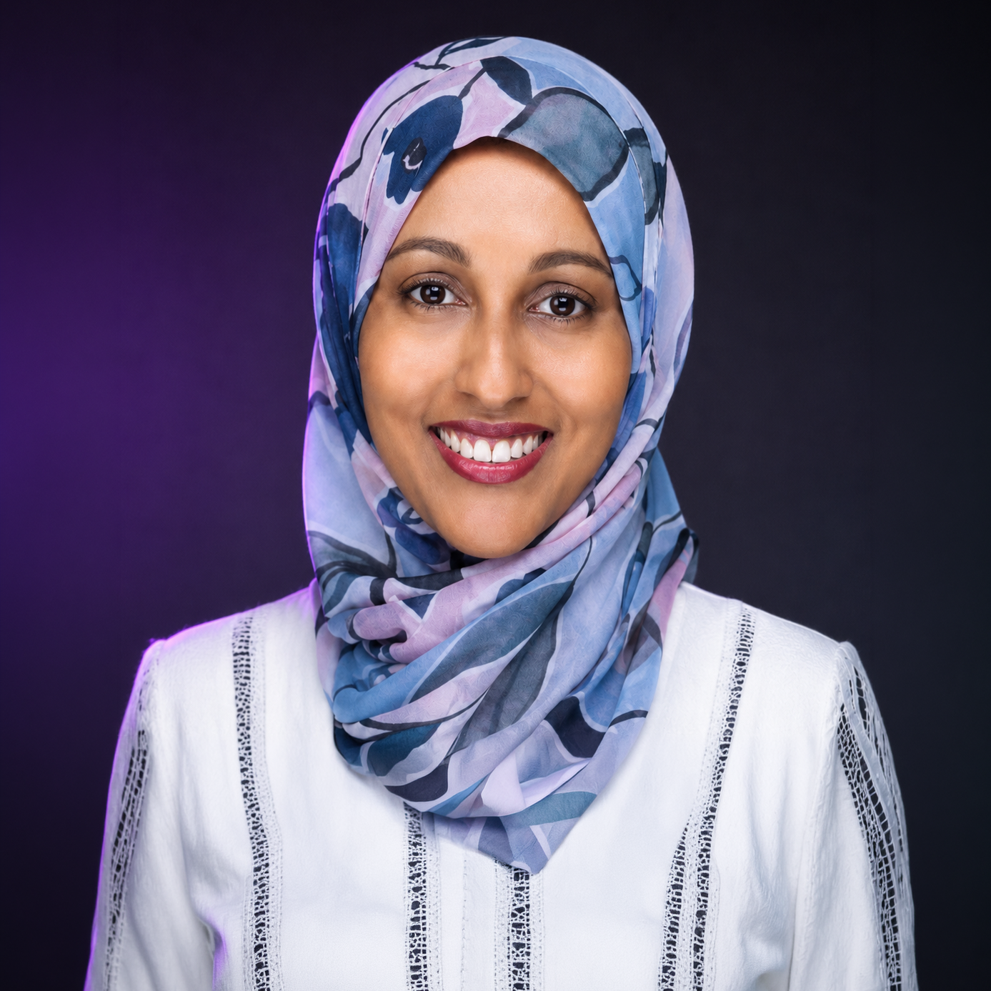 Shahrin Binti Oli Mohamed