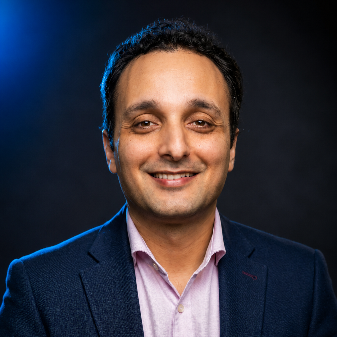 Raunak Mehta