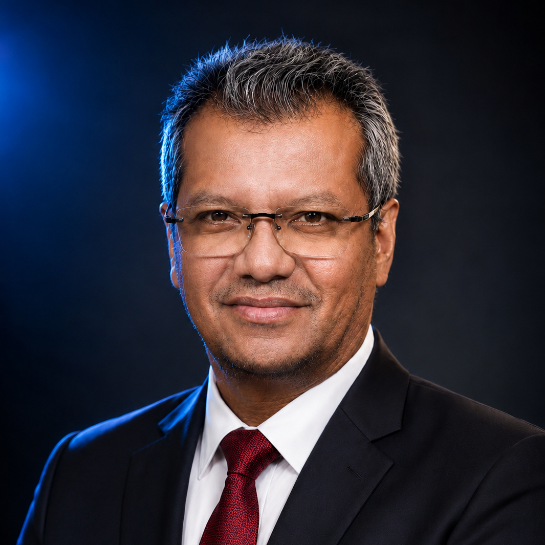 Ts. Zairil Anuar Ahmad