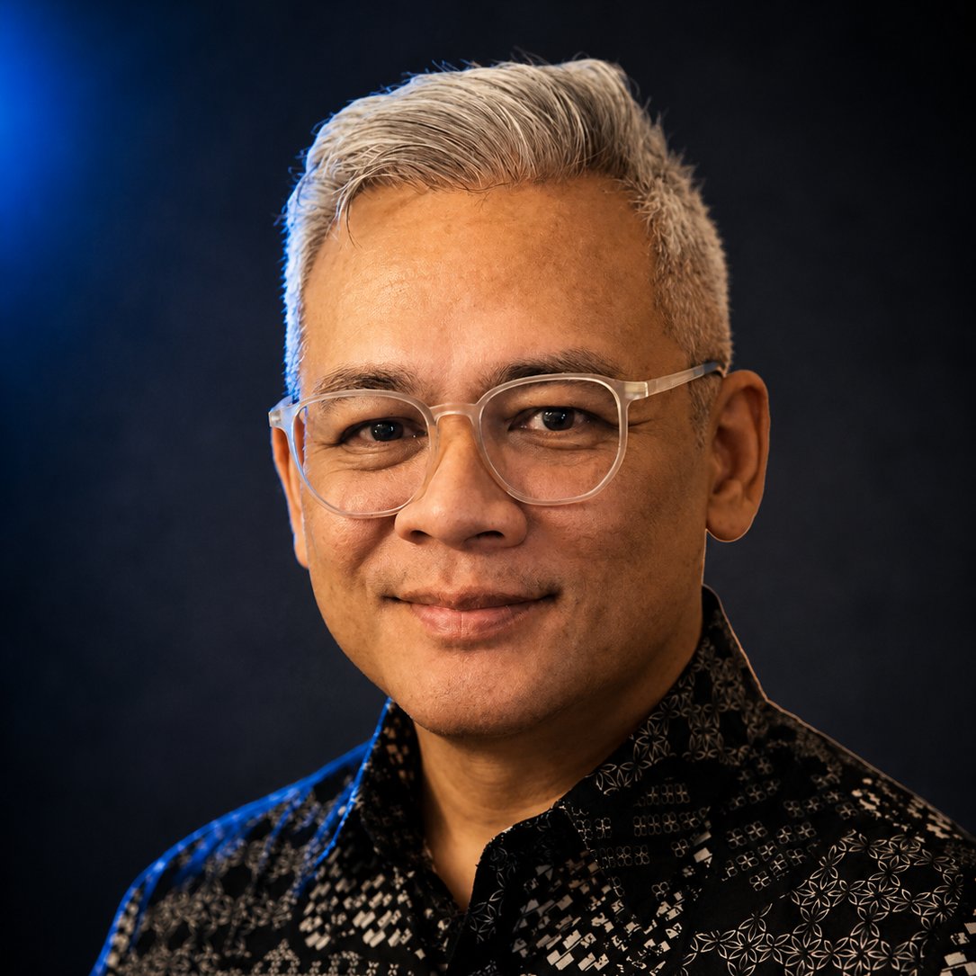 Ahmad Faiz bin Mohamed Fadzil