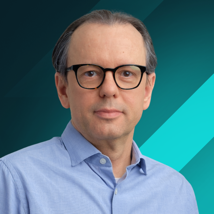 Fernando Zandona — Dubai FinTech Summit 2026