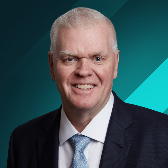 Noel Quinn — Dubai FinTech Summit 2026