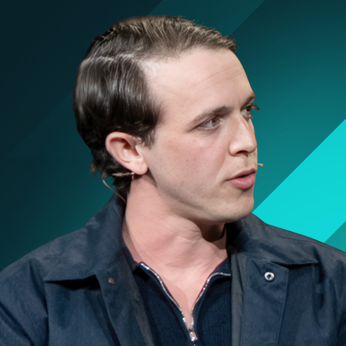 Ryan Breslow — Dubai FinTech Summit 2026