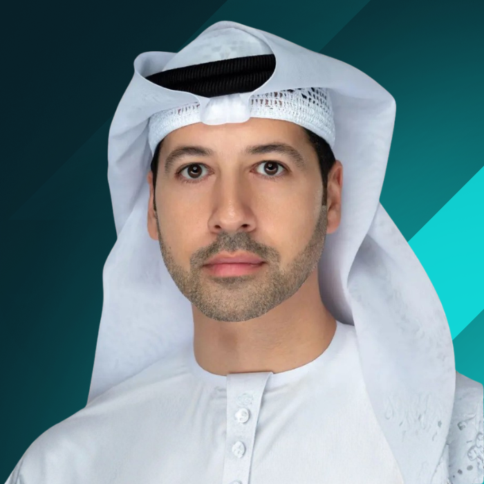 H.E. Arif Amiri — Dubai FinTech Summit 2026