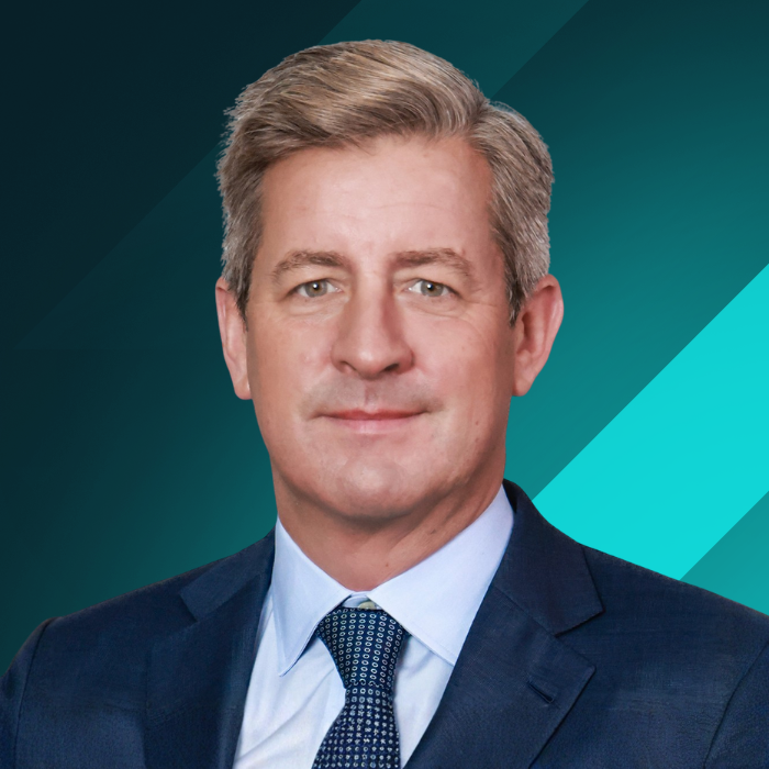 Chris Hogbin — Dubai FinTech Summit 2026