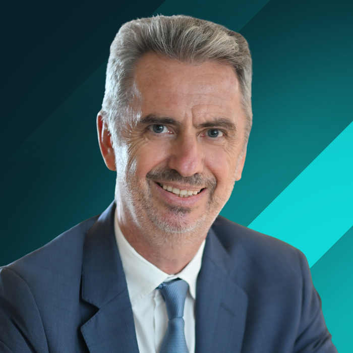 Nicolas Moreau — Dubai FinTech Summit 2026