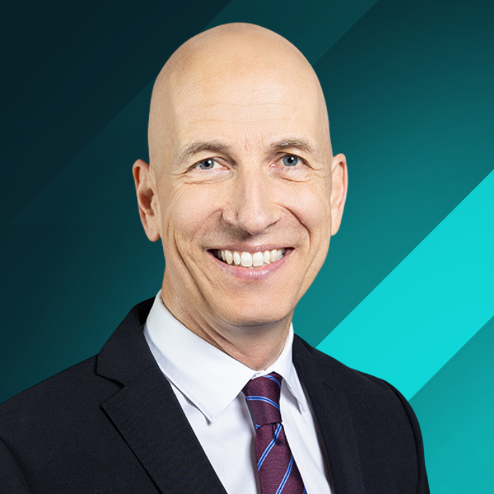 Martin Kocher — Dubai FinTech Summit 2026