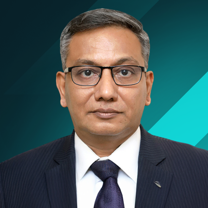 Sundararaman Ramamurthy — Dubai FinTech Summit 2026