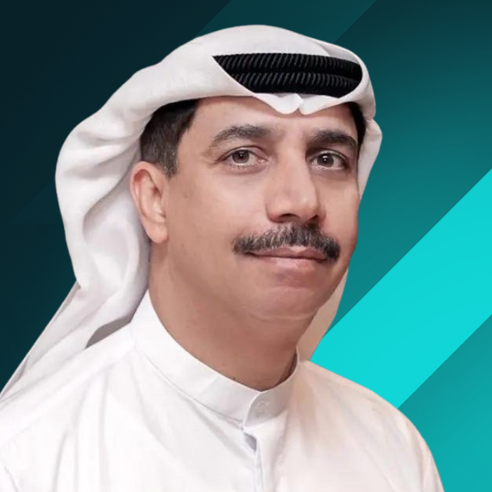 H.E. Essa Kazim — Dubai FinTech Summit 2026
