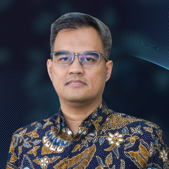 Budi Setiawan