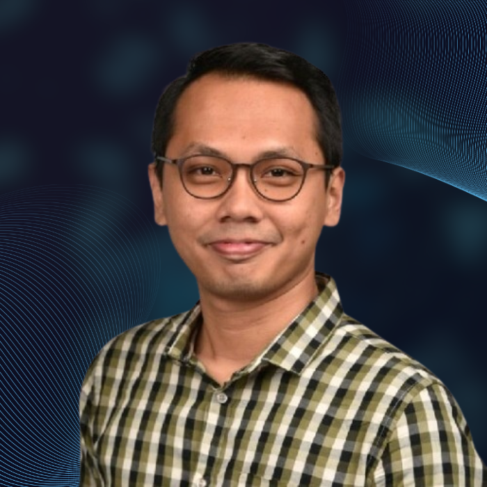 Reza Galih Satriaji