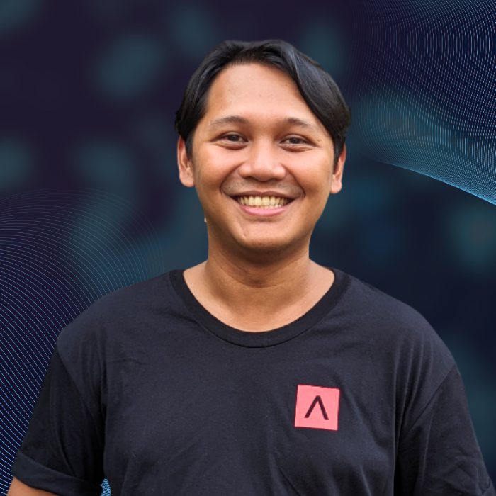 Agung Bezharie Hadinegoro