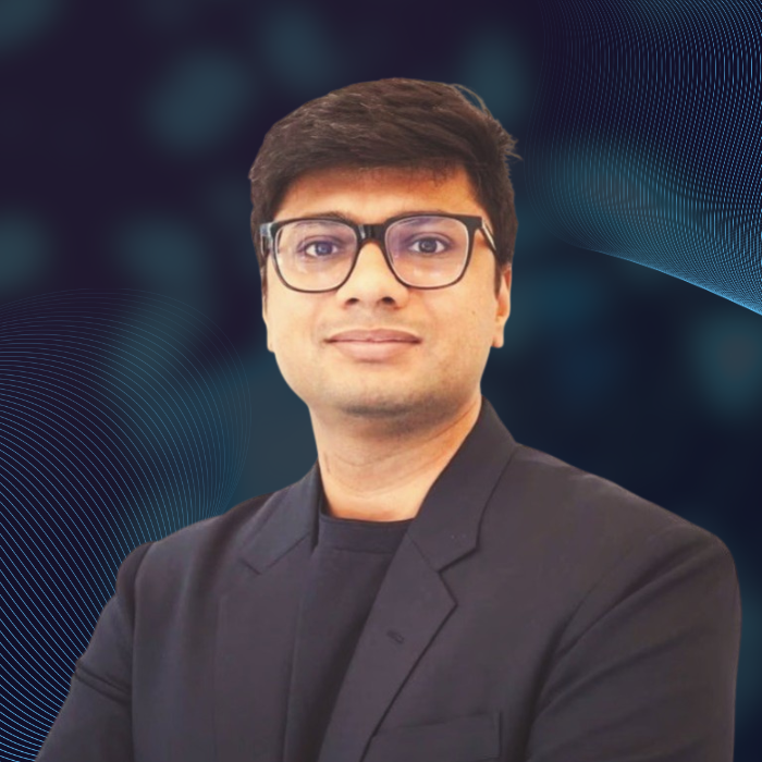 Pranav Agrawal