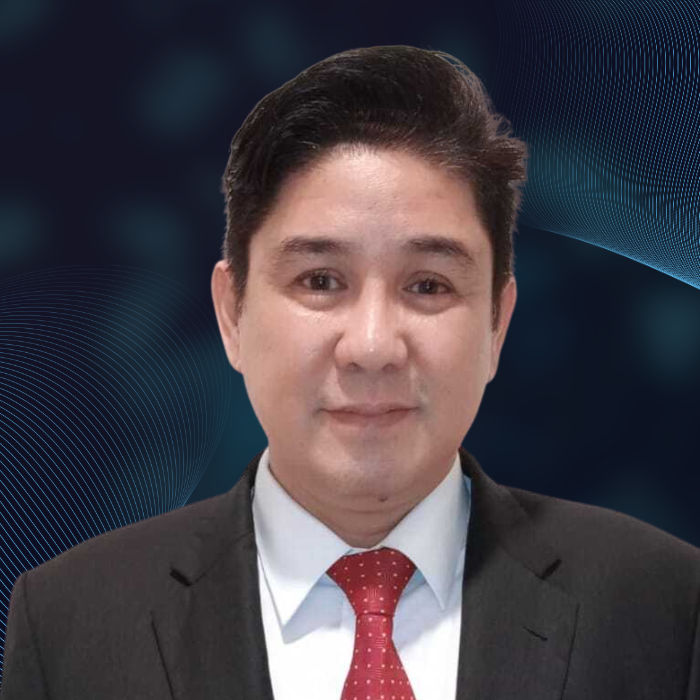 Ir. Arif Ilham Adnan, ST, MSc, MBA, DBA (C)