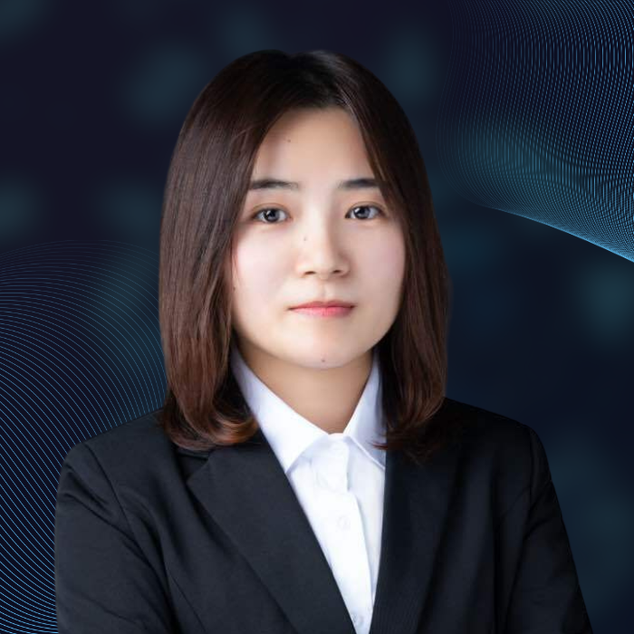 Xiaohui Wang
