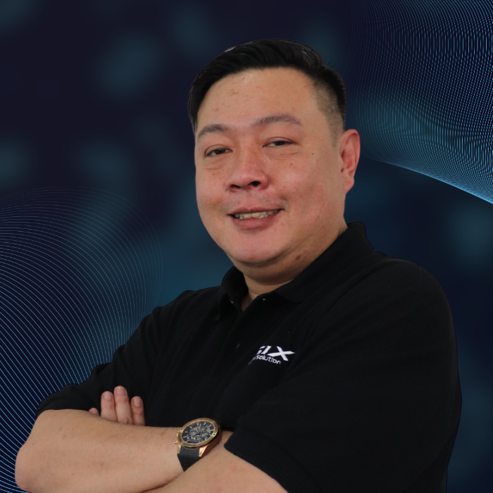 Alvin Teo