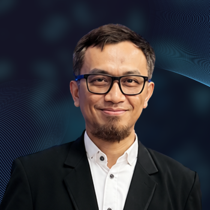 Lukas Setiyawan