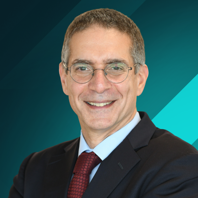 Antoine Chemali — Dubai FinTech Summit 2026