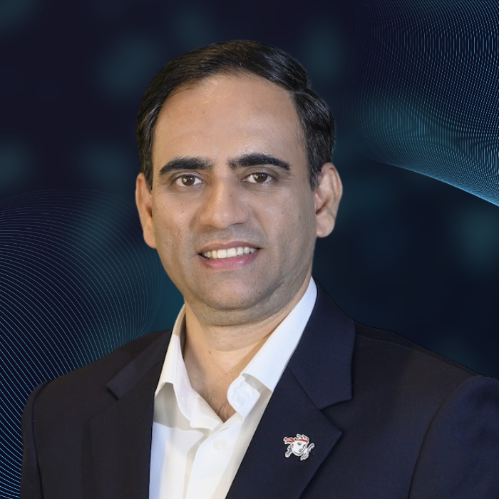 Vikas Sinha