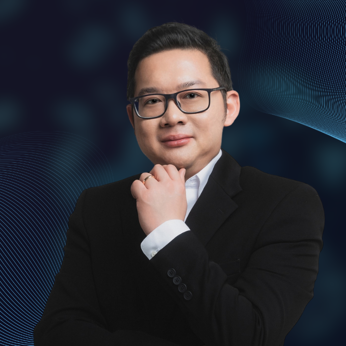 Dr. Irvan Bastian Arief