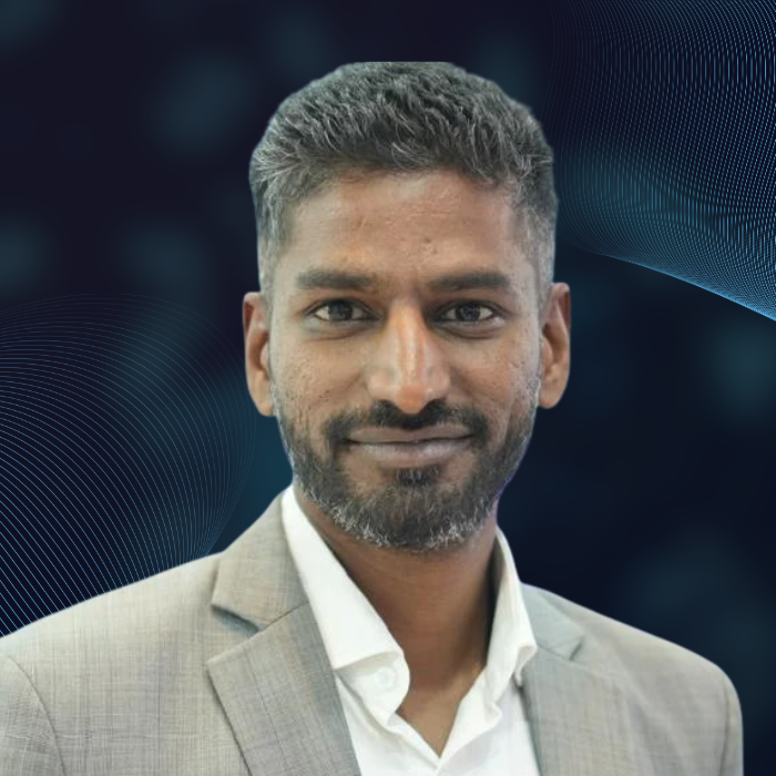 Akhil Koka