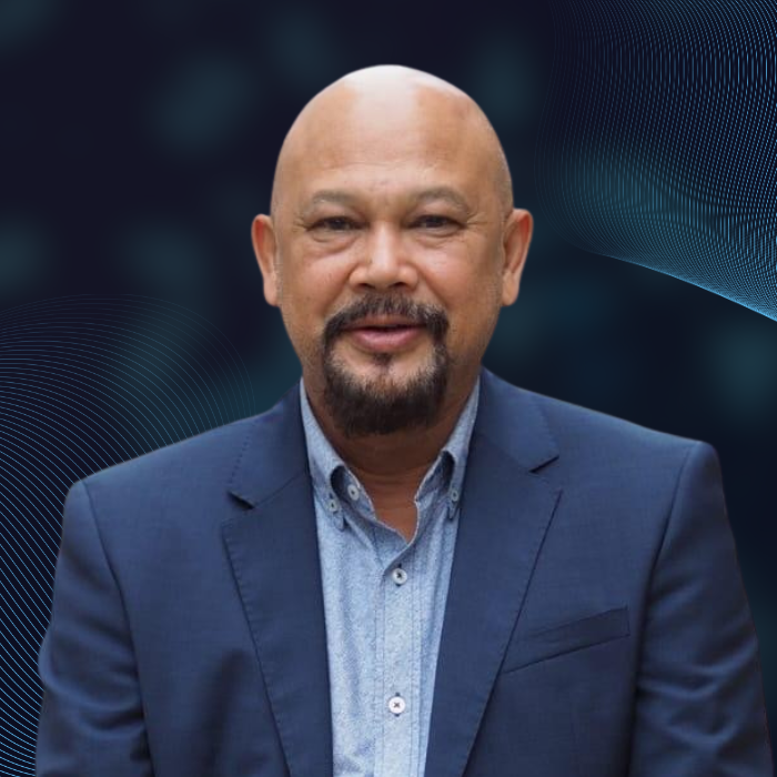 Prof. Hammam Riza