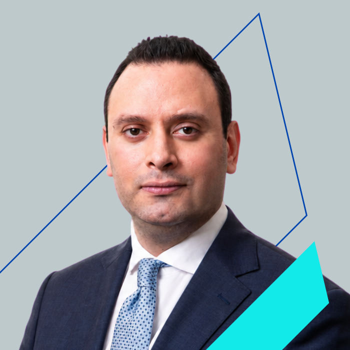 Paul Kayrouz