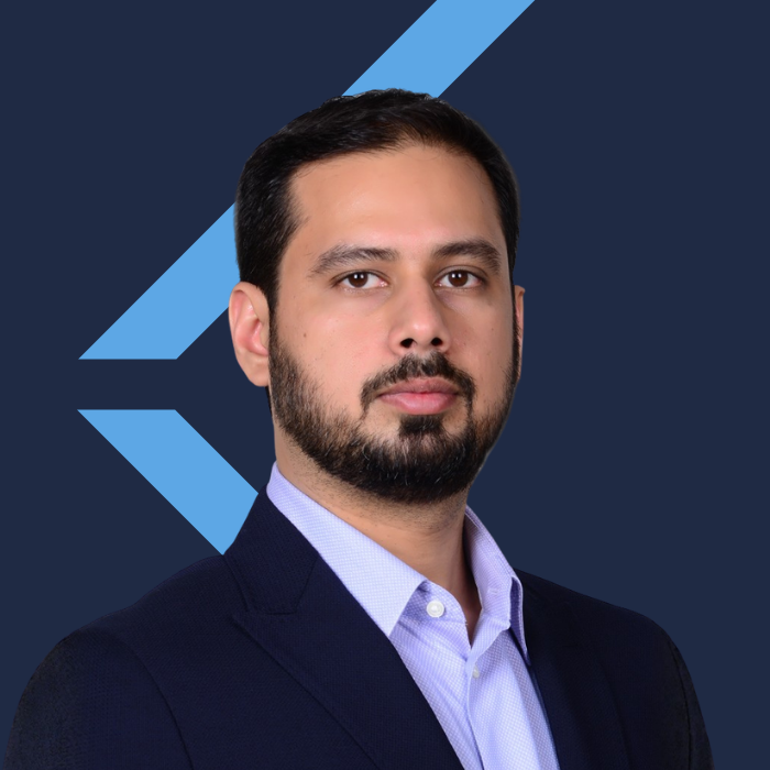 Mustafa Adil
