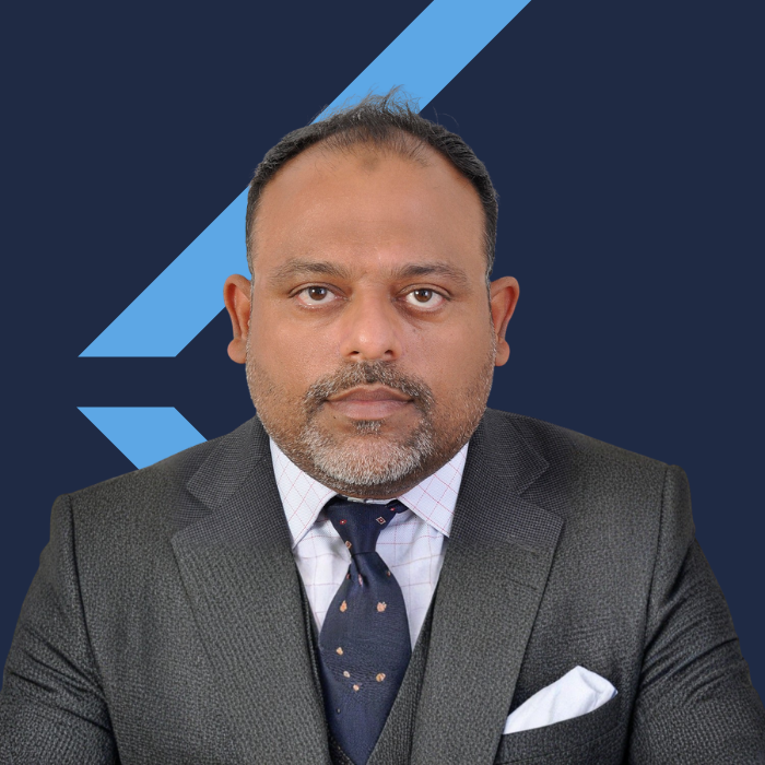 Mohammed Saifullah Khan