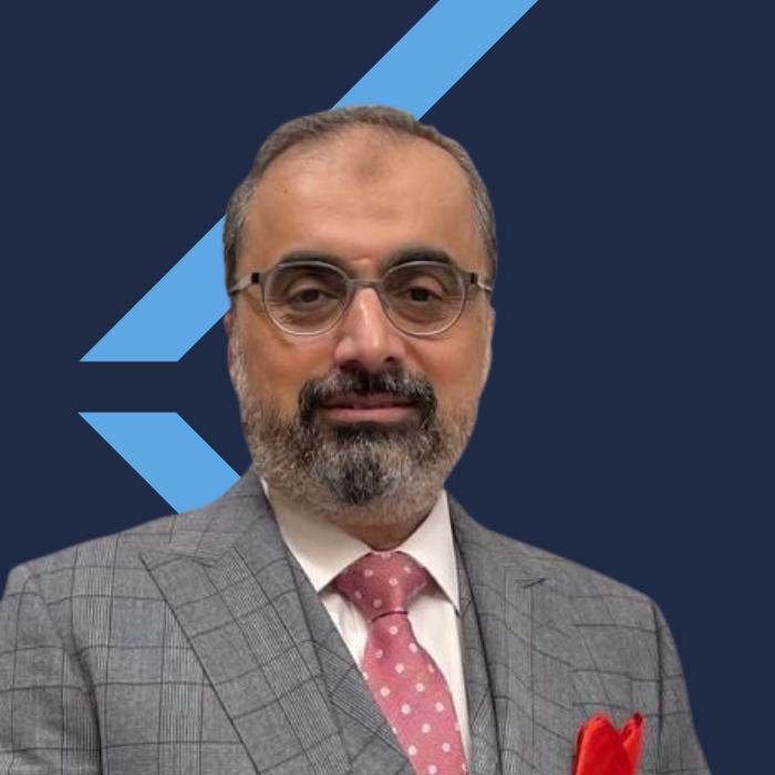 Adnan Fasih