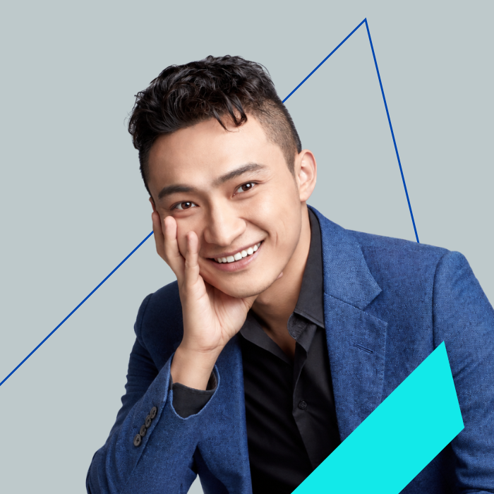 H.E. Justin Sun