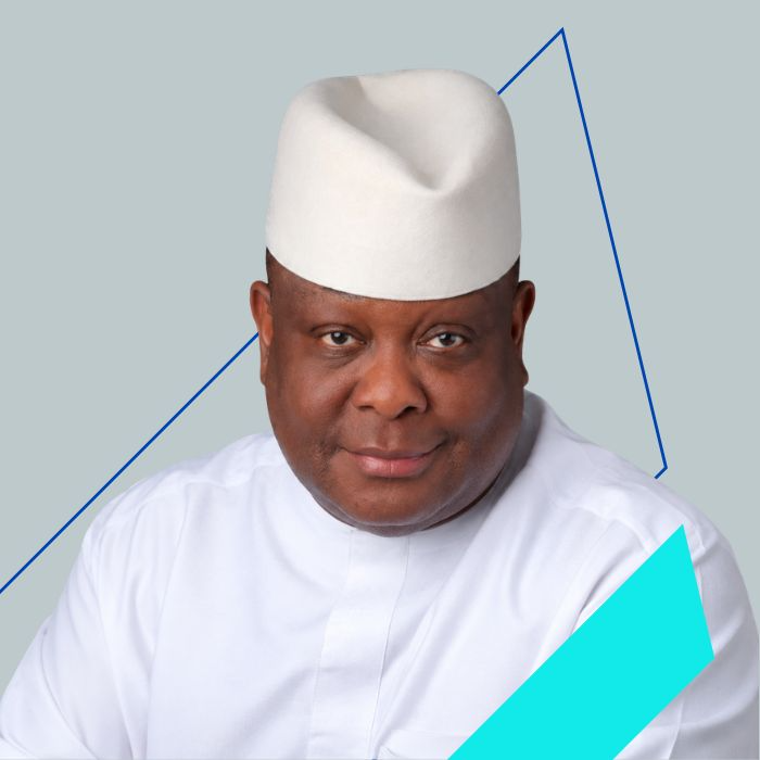 Senator Osita Izunaso