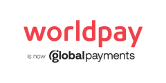 WorldPay logo