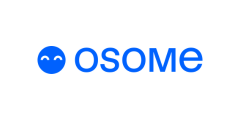 Osome logo