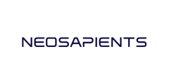 NeoSapients logo