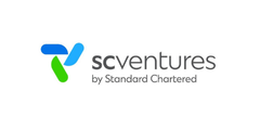 Standard Chartered Ventures logo