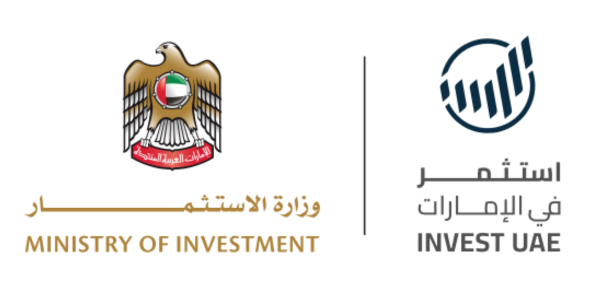 UAE Ministry of Investment logo