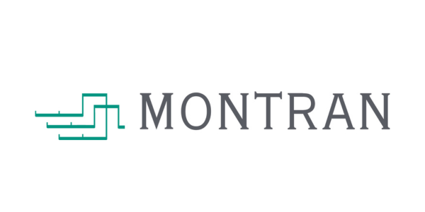 Montran logo