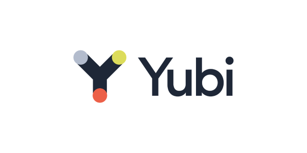 Yubi logo
