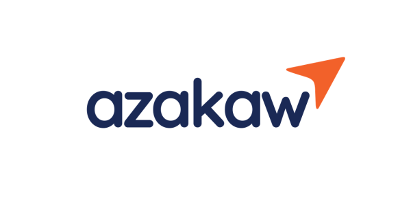 Azakaw logo