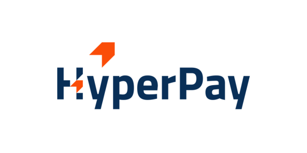 HyperPay DMCC logo
